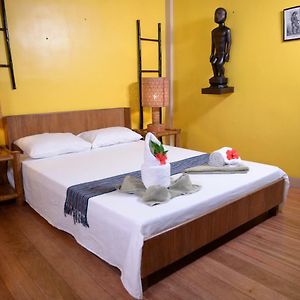 Chambre Double Héritage